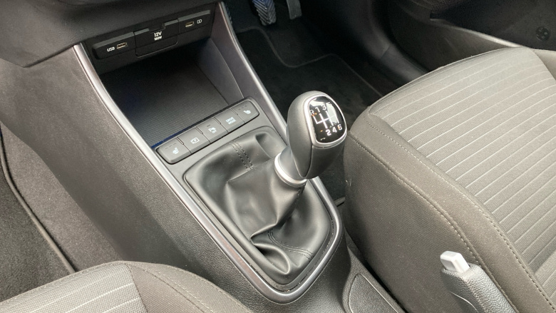 Hyundai i20 1.0T GDi 48V MHD Premium 5dr Petrol Hatchback